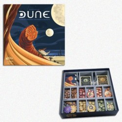 BUNDLE Dune ITA + Organizer...
