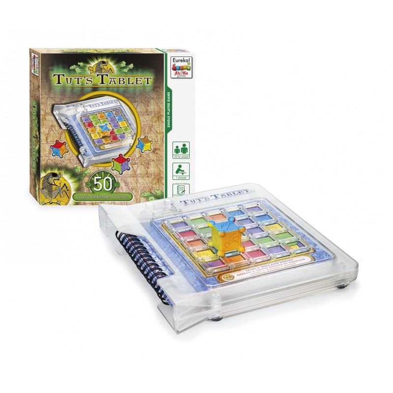 Tut's Tablet