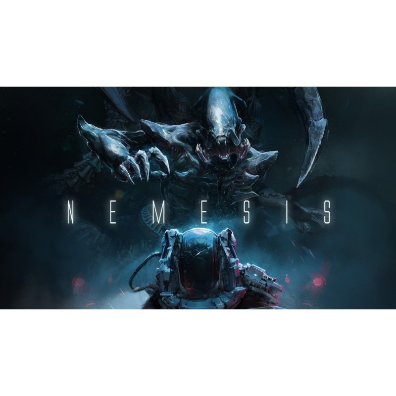 BUNDLE Nemesis ITA + Terrain Expansion