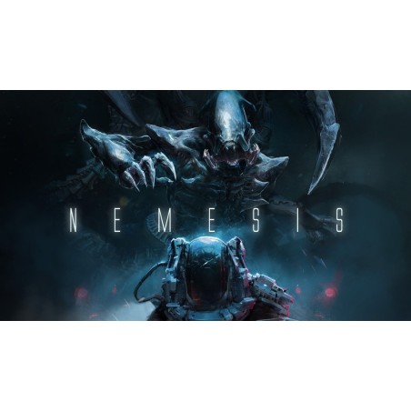BUNDLE Nemesis ITA + Terrain Expansion