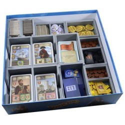 Maracaibo - Organizer Folded Space in EvaCore - MARA