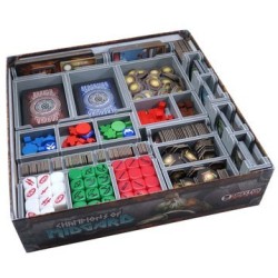 Champions of Midgard -...