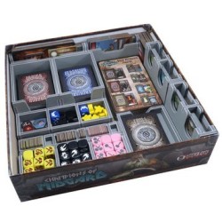 Champions of Midgard - Organizer Folded Space in EvaCore - MID