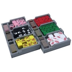 Champions of Midgard - Organizer Folded Space in EvaCore - MID