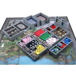 Champions of Midgard - Organizer Folded Space in EvaCore - MID