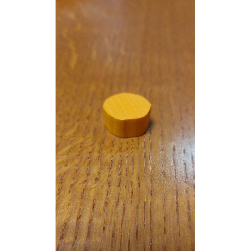 Token Frutto Finca Arancio