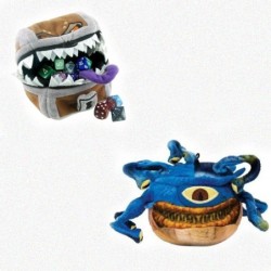 BUNDLE D&D POUCH The...