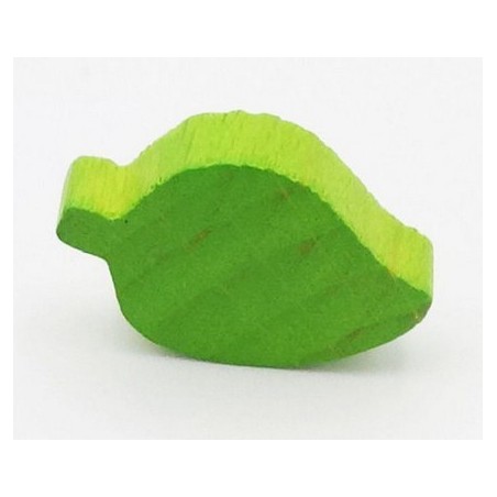 Token Foglia Verde chiaro