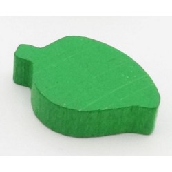 Token Foglia Verde