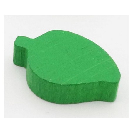 Token Foglia Verde