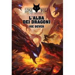 L'Alba dei Dragoni: Lupo...