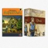 BUNDLE Agricola (New Ed. Asmodee) ITA + I Coloni (The Colonist ITA)