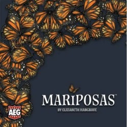 Mariposas ITA