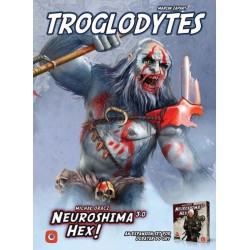 Troglodytes: Neuroshima...
