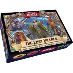The Lost Village Campaign:...