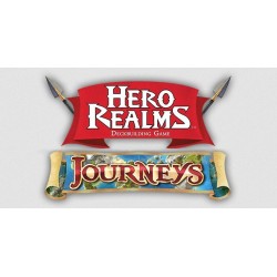 BUNDLE Hero Realms - Journeys