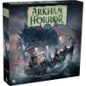 Under Dark Waves: Arkham Horror (3rd Ed.)