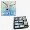 BUNDLE Wingspan ITA + Organizer Folded Space in EvaCore