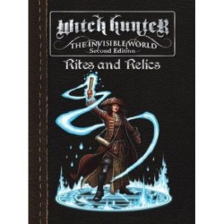 Rites & Relics - Witch...