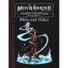 Rites & Relics - Witch Hunter: The Invisible World