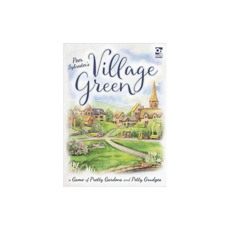Village Green