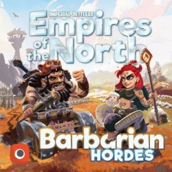 Barbarian Hordes - Imperial...