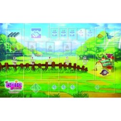Playmat - Tiny Epic...