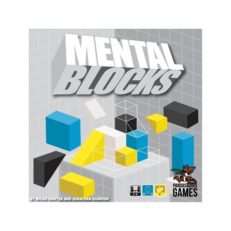 Mental Blocks