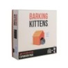 Barking Kittens: Exploding Kittens ENG