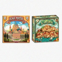 BUNDLE Alma Mater ENG +...