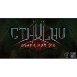 BUNDLE Cthulhu: Death May...