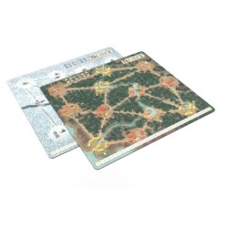 Fall-Winter Playmat: Root (Tappetino)