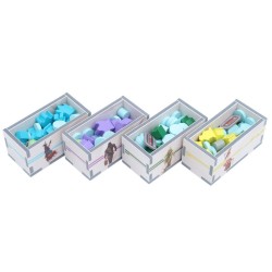 Revive - Organizer Folded Space in EvaCore - REVIVE