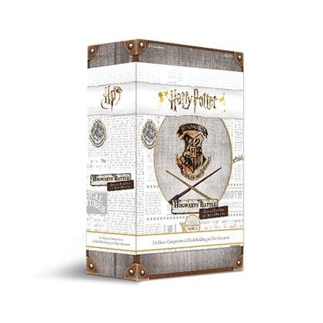 Difesa Contro le Arti Oscure - Harry Potter: Hogwarts Battle ITA