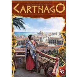 Carthago: Merchants &...