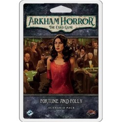 Fortune and Folly - Arkham...