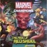 The Rise of Red Skull - Marvel Champions: The Card Game