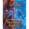 The Stormlight Archive: Call to Adventure 2nd Pr.