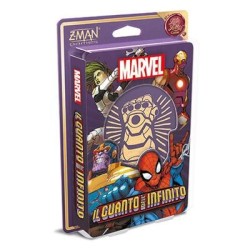 Marvel: Il Guanto...