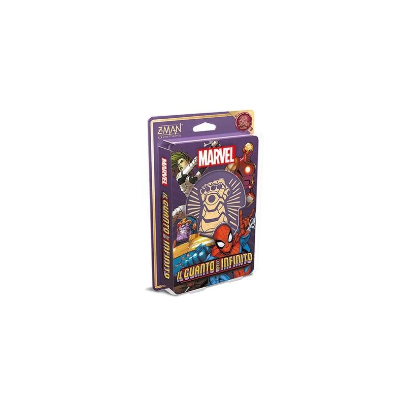 Marvel: Il Guanto dell'Infinito