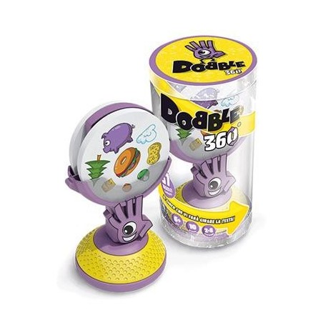 Dobble 360