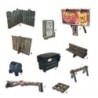 Urban Street Accessories 2 - Battle Systems