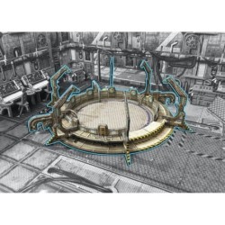 Particle Transmitter -...