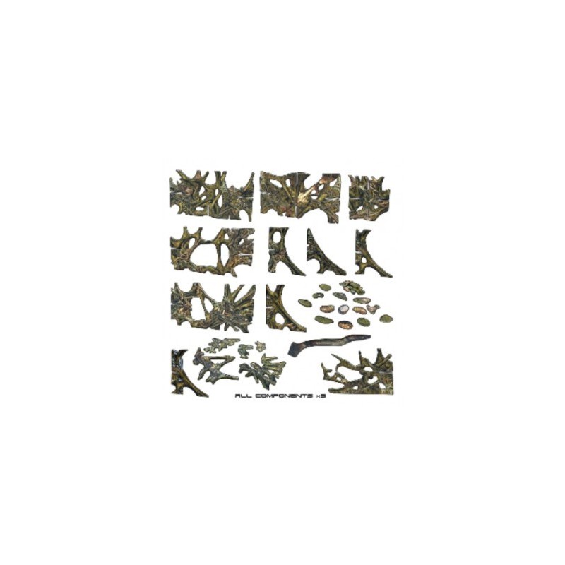 Alien Infestation - Battle Systems