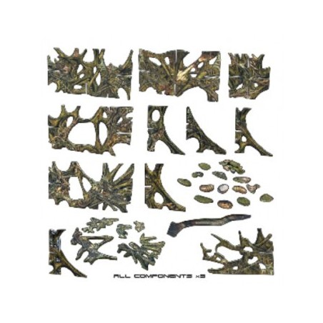 Alien Infestation - Battle Systems