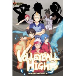 Volleyball High