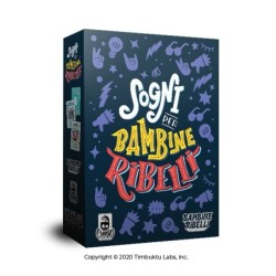 Sogni Per Bambine Ribelli