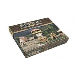 Watchtower - Battle Systems