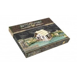 Thatched Cottage - Battle...