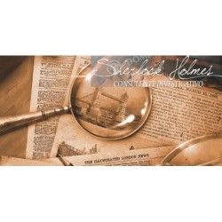 BUNDLE Sherlock Holmes C....